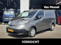 Nissan e-NV200 - Business 40 kWh