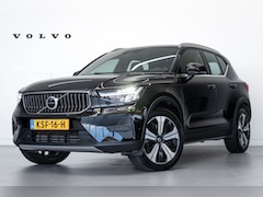 Volvo XC40 - T5 262PK Inscription Expression | 19" | Nubuck | Park Assist Pack