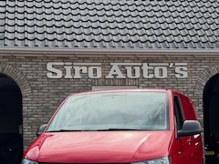 Volkswagen Transporter - 2.0 TDI L1H1 Comfortline Bj 2017 Koopje