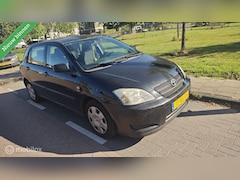Toyota Corolla - 1.4 VVT-i Linea Terra Airco