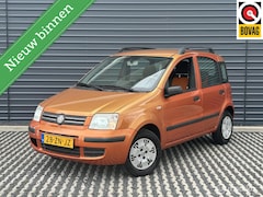 Fiat Panda - 1.2 Dynamic | Airco | 5-deurs | APK 31-03-2027