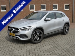 Mercedes-Benz GLA-Klasse - 180 Business Solution AMG * Rijklaarprijs incl. garantie * Wegkl. Trekhaak * Automaat * Le