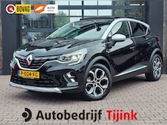 Renault Captur - 1.3 TCe 155 Edition One | Navi | Camera | Panodak | Trekhaak | Stoelverwarming |