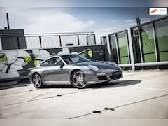 Porsche 911 - 3.8 Carrera S Manual (385pk) 19" Turbo | Sport Chrono | Sper |