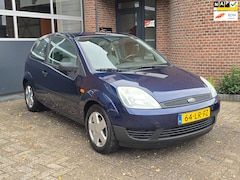 Ford Fiesta - 1.25-16V Centennial Apk |Airco |Benzine