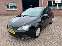 SEAT Ibiza - 1.2 TSI FR //Automaat // APK 14-7-2027 // Airco