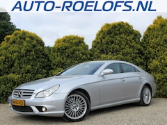 Mercedes-Benz CLS-klasse - AMG 55 Automaat 476PK V8
