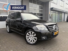 Mercedes-Benz GLK-klasse - 280 First Ed. 4-M AUT/ MOOIE AUTO