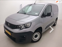 Peugeot Partner - 1.6 BlueHDI Bj 2019 Euro6 AIRCO Navi Pdc 1e eigenaar