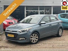 Hyundai i20 - 1.0 T-GDI Comfort | Camera | Climate | Cruise