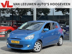 Mitsubishi Space Star - 1.2 Instyle | Automaat | Navi | Camera | NAP