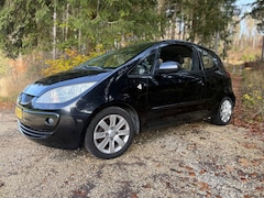Mitsubishi Colt - 1.1 Incharge+
