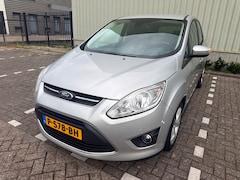 Ford C-Max - 1.0 Trend|Airco|Boekjes