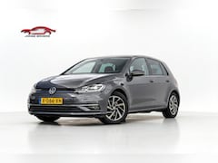 Volkswagen Golf - 1.5 TSI Highline Pano/Keyless/Camera