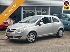 Opel Corsa - 1.2-16V Enjoy | Airco | 19-02-2027