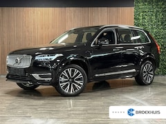 Volvo XC90 - T8 AWD Recharge Ultra Ultimate Bright | 360 Camera | Head-Up Display | Harman Kardon | 455