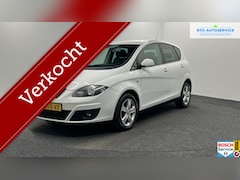 SEAT Altea - 1.2 TSI Ecomotive Reference CRUISE ECC