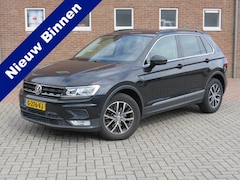 Volkswagen Tiguan - 1.4 TSI 125Pk Comfortline * Rijklaarprijs incl. garantie * Camera * Digitale Cockpit * Led