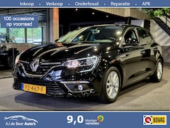 Renault Mégane - 1.2 TCe Limited Android-Carplay | Navigatie | LED | Clima | Trekhaak | Nette auto