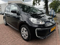 Volkswagen e-Up! - e-up SOH 90.6% Airco/ECC, Navigatie, Stoelverwarming
