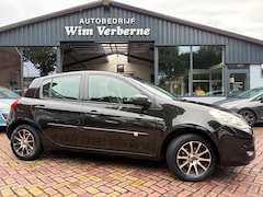 Renault Clio - 1.2 TCe Special Line Airco/Navigatie