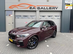 BMW X5 - XDrive45e High Executive BOMVOL NAP Softclose Crystal