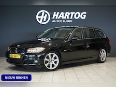 BMW 3-serie Touring - 318i Corporate Lease High Executive + XENON / NAVI / SPORTSTOELEN / LEDER