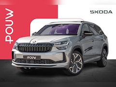 Skoda Kodiaq - 1.5 TSI PHEV 204pk Sportline Business | LMV 20'' | Panoramadak
