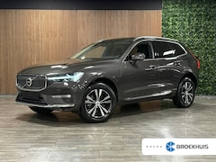 Volvo XC60 - T6 AWD Recharge Bright | Adaptieve Cruise Control | Stoelverwarming voor+achter | Stuurwie