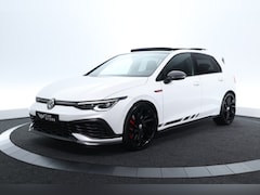 Volkswagen Golf - 2.0 TSI GTI CLUBSPORT |PANO|CAMERA|CARPLAY|IQ LIGHT|SFEER|ST. + STUUR VWM|LED