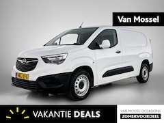 Opel Combo - 1.5D L2H1 Edition