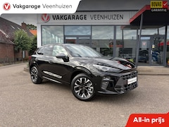 CUPRA Terramar - 1.5 TSI e-Hybrid Business|Rijklaar prijs|Elek. stoelen|360 camera|Memory|Matrix|