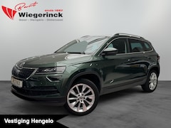 Skoda Karoq - Style [ TREKHAAK I CLIMATE CONTROL I APPLE CARPLAY ]