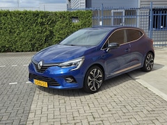 Renault Clio - 1.0 TCe Intens bj 2020