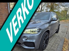 BMW X5 - XDrive40d High Executive, M pakket, perfecte staat