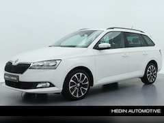 Skoda Fabia Combi - 1.0 TSI Business Edition