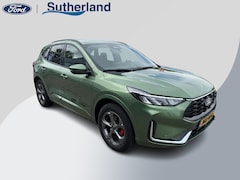 Ford Kuga - 2.5 PHEV ST-Line X 243pk | Driver Assistance Pack | Winterpack | Wegklapbare Trekhaak |