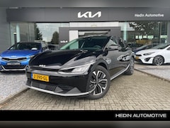 Kia EV6 - Light Edition 58 kWh | SOH 100% | Tot 10 jaar of 150.000 km Garantie |