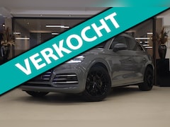 Audi Q5 - 50TFSI e quattro Competition 3x S-LINE NARDO/PANO/360CAM/CARPLAY/KEYLESS/VOL
