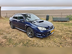 Subaru Impreza - 2.5 WRX STi Executive 450pk 600nm professioneel getuned