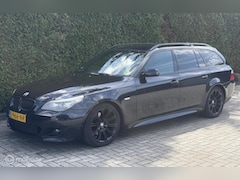 BMW 5-serie Touring - 523i Automaat Executive Clima Cruise