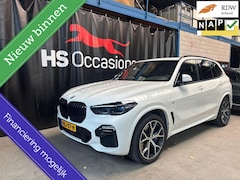 BMW X5 - xDrive45e | Vol Optie | M Sport | Pano | SUV | 360°