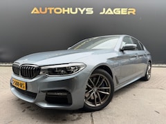 BMW 5-serie - 530e iPerformance High Executive - M Sport Camera Alcantara Sfeerverlichting