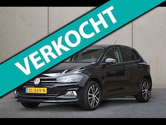 Volkswagen Polo - 1.0 TSI Comfortline 95PK | ACC | Camera | Carplay | Parkeersensoren