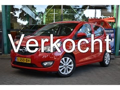 Opel Karl - 1.0 ecoFLEX 120 Jaar Edition 74pk | Airco | Cruise Control |