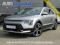 Kia Niro - 1.6 GDi PHEV 184 PK Plug In ExecutiveLine DEC-2022 1e eigen | dealer onderh | full option