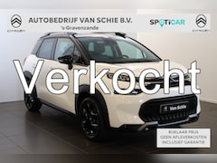 Citroën C3 Aircross - PT 130 Max Automaat-6 Panoramadak | Leer | Camera