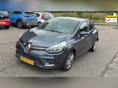 Renault Clio - 0.9 TCe Zen Bj 2017 Airco 5-Deurs Navi Pdc