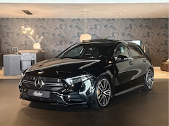 Mercedes-Benz A-klasse - A35 AMG I 4-matic I Schaalstoelen I VOL