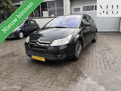 Citroën C4 - 1.6-16V Image